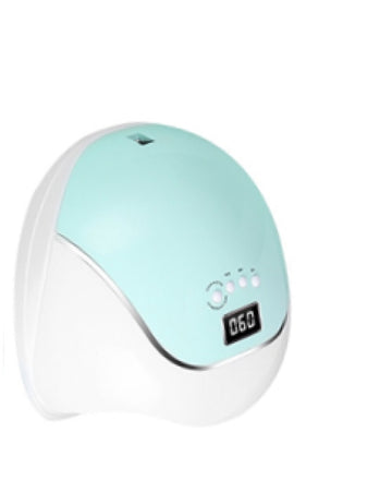 Nail Lamp 120W- Model BQ V5- Green